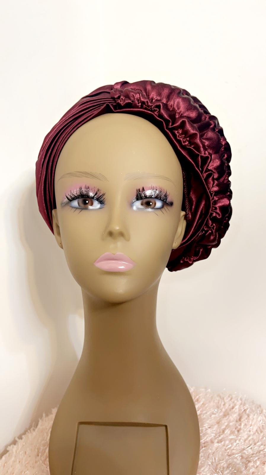 Women/Ladies Fashion Turban