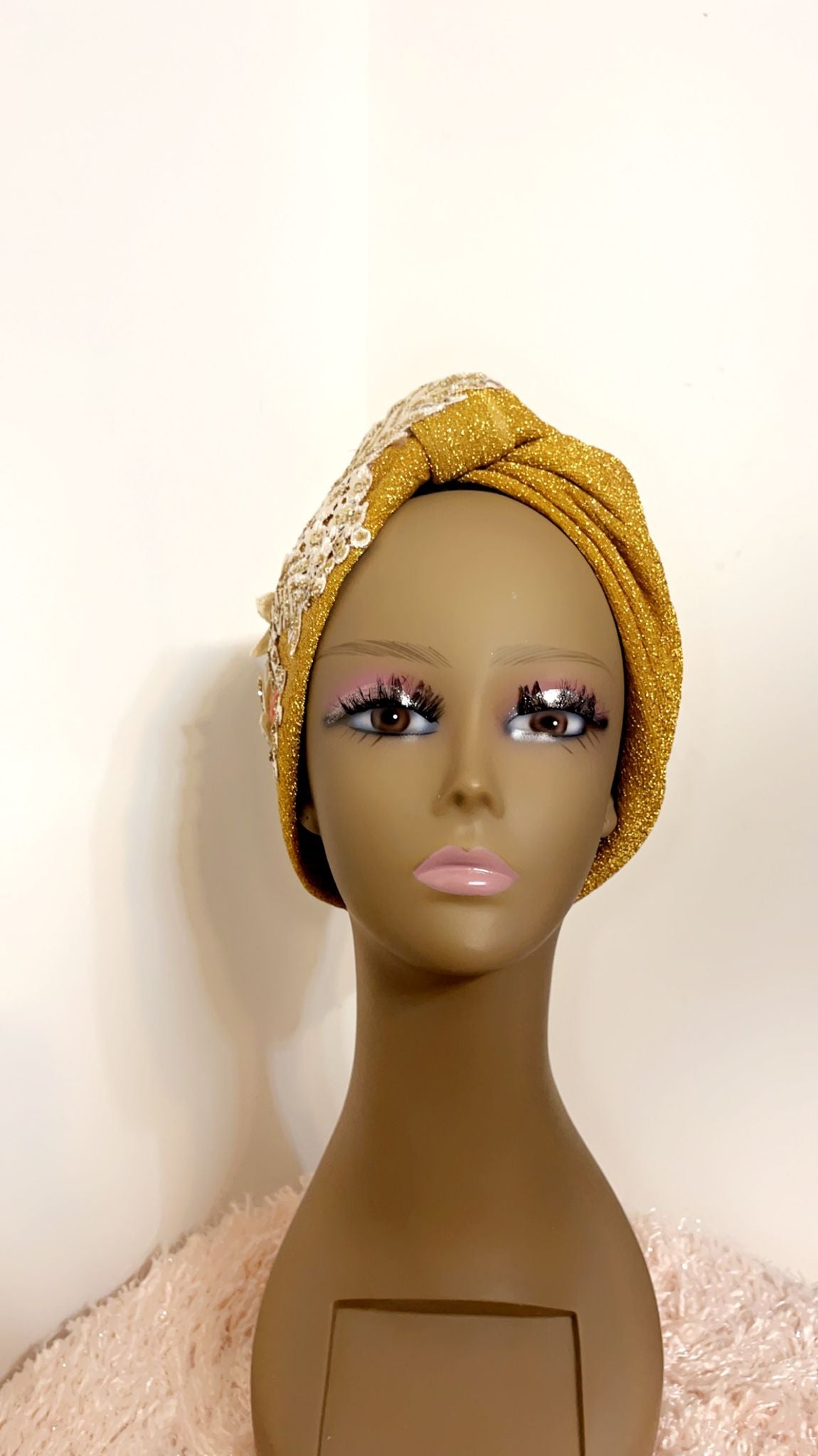 Women/Ladies Fashionable Turban