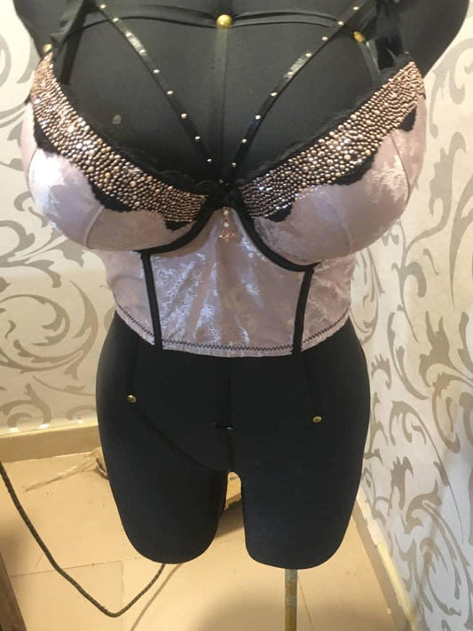 Ladies Lingerie