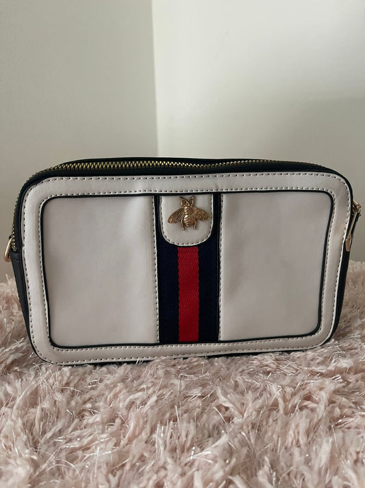 Totey cross bag